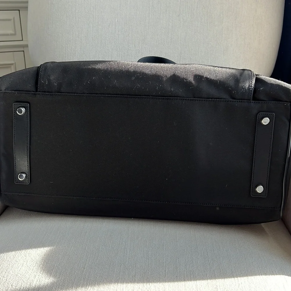 Authentic Tumi travel or laptop bag for Men or Women